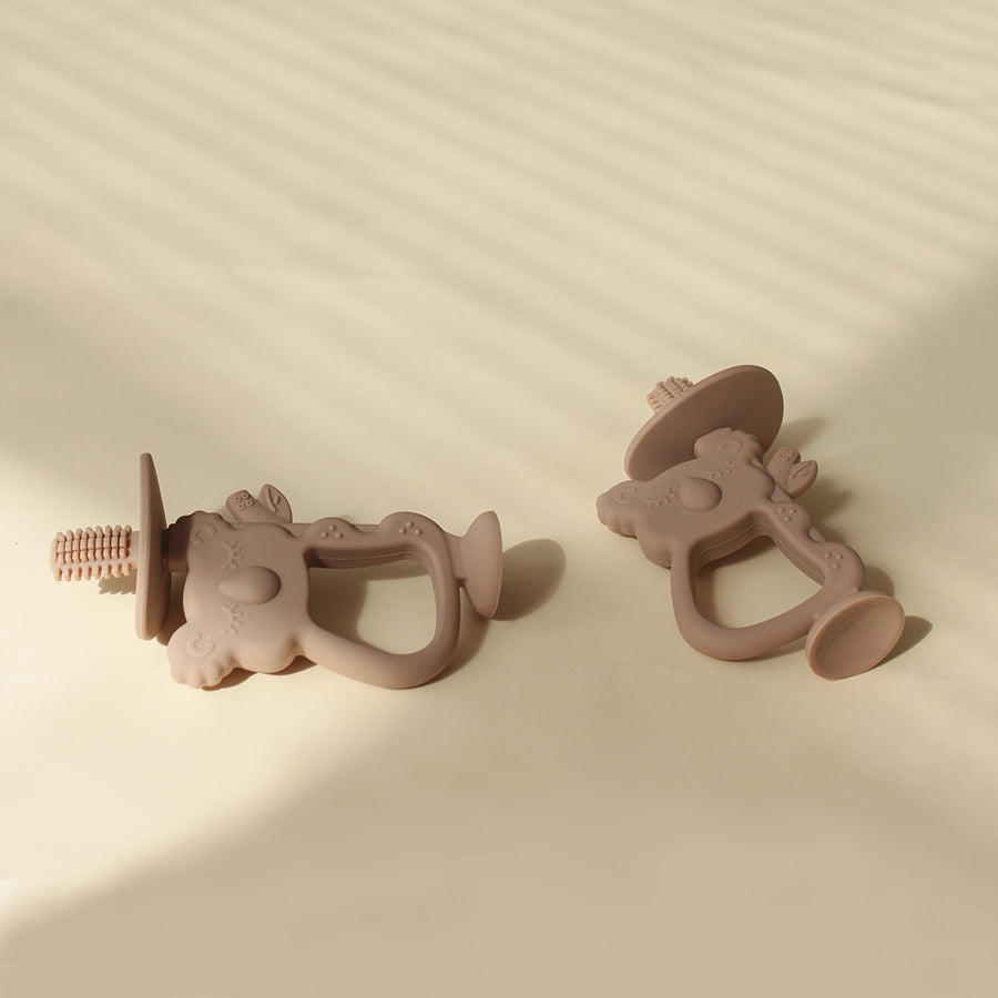 Modèle : Anneau de Dentition Créatif et Mignon Style Nordique Koala — Monptitlou