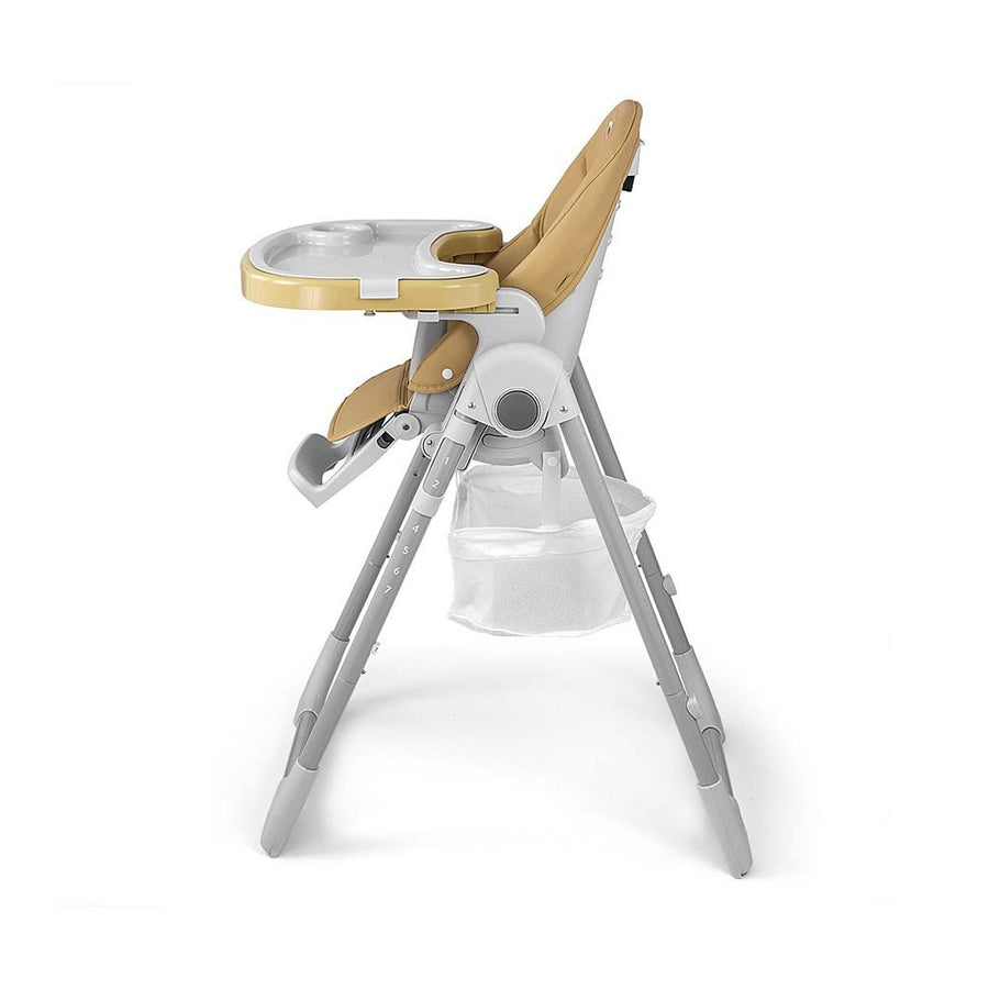 Chaise à nourriture pour bébé, mix pour nourrissons — Monptitlou