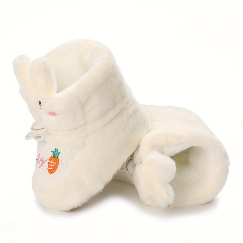 Chaussures d'hiver pour nouveau-nés 0-1 an — Monptitlou