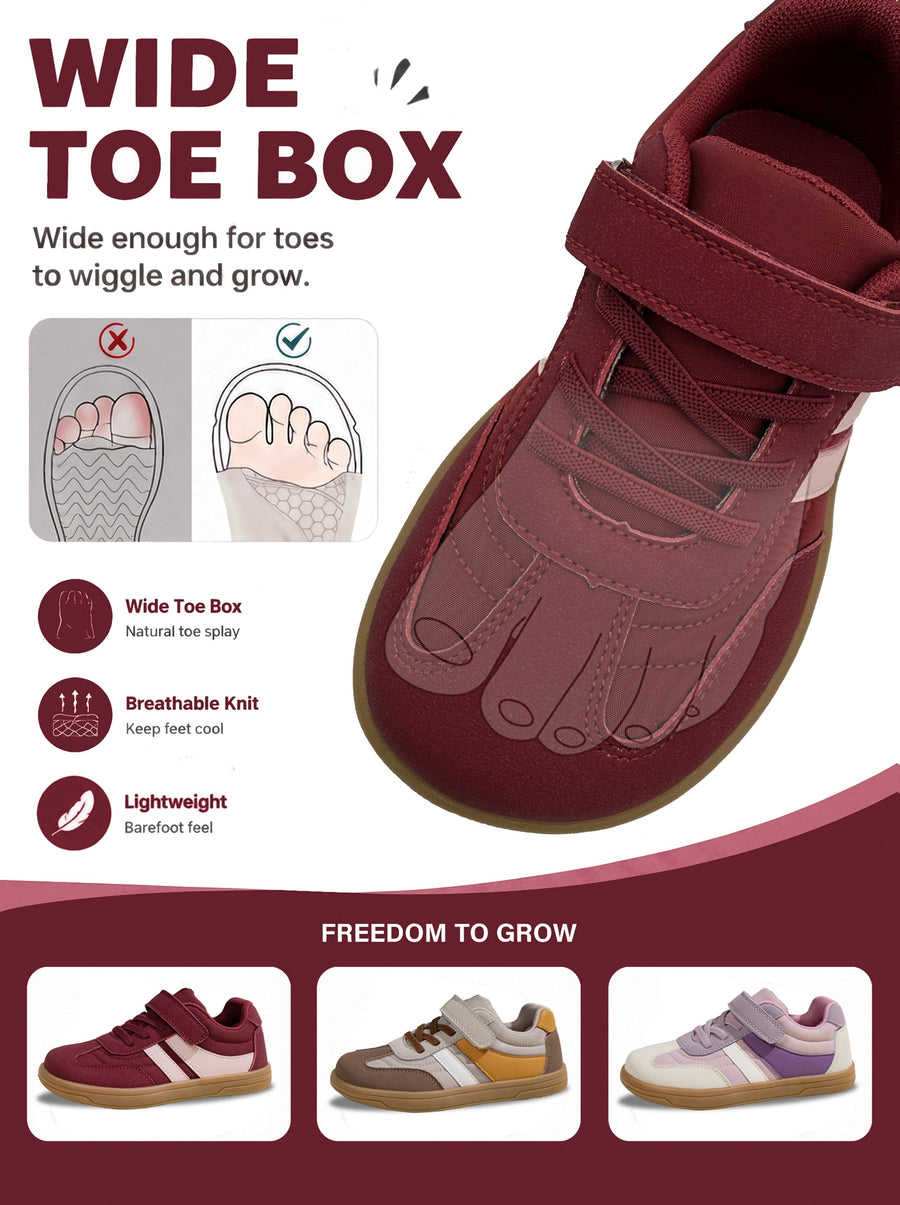 [Baskets enfants respirantes] Chaussures de Patin avec, photo 18