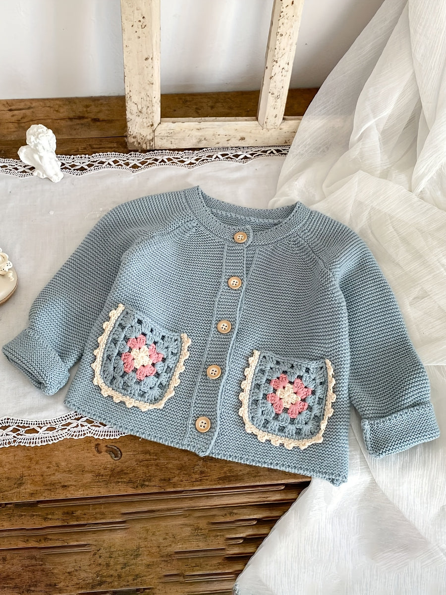 Nouveau vêtement pour bébé mode automne — Monptitlou