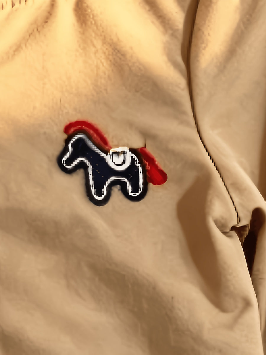 Nouvelle Veste Zippée à Capuche Kaki Printemps et Automne pour Bébés et