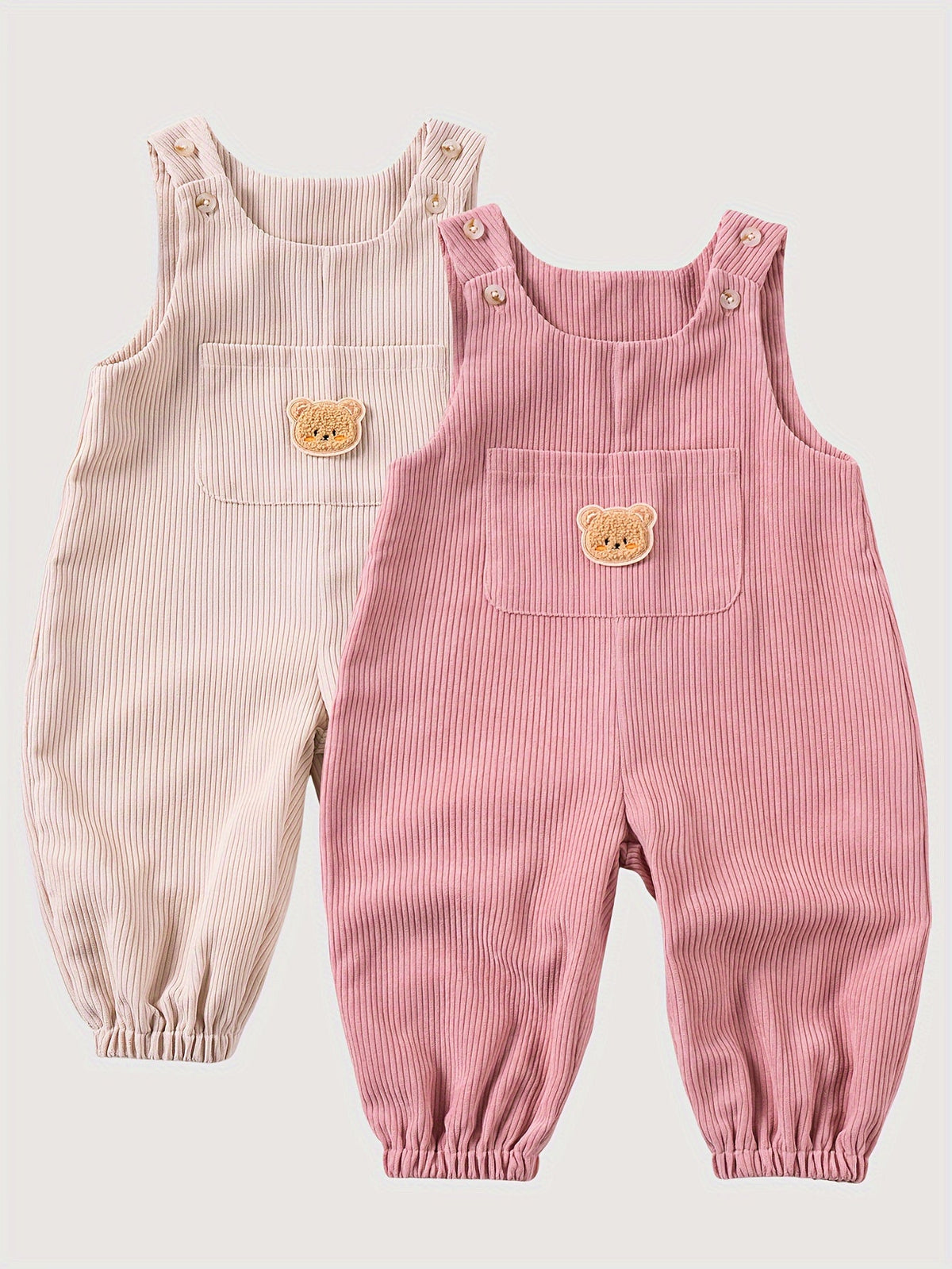 Vêtements d'extérieur d'automne/hiver pour enfants — Monptitlou Image