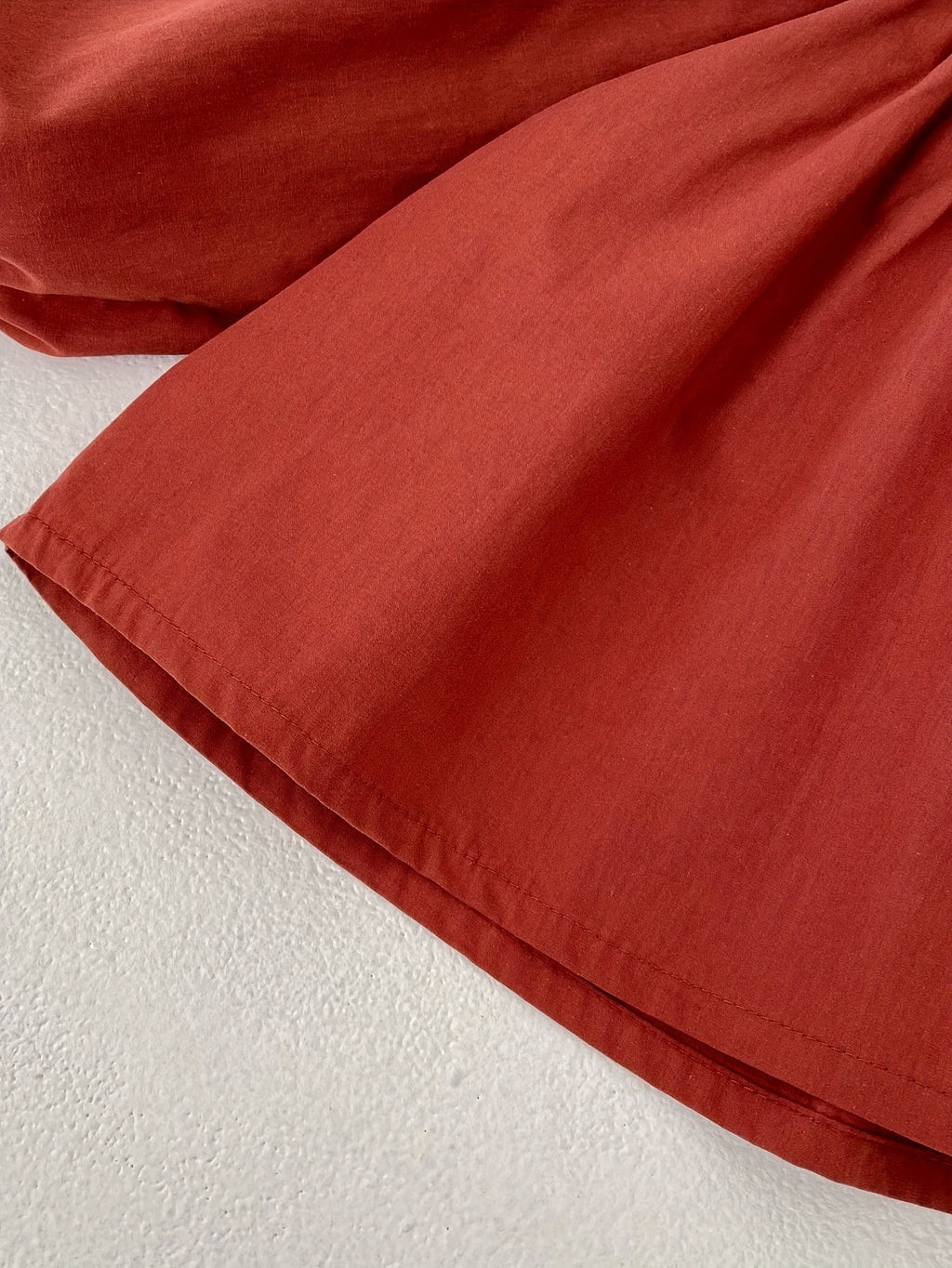 Vêtements bébé fille 0-3 ans col en bois manches longues chemise et — Monptitlou