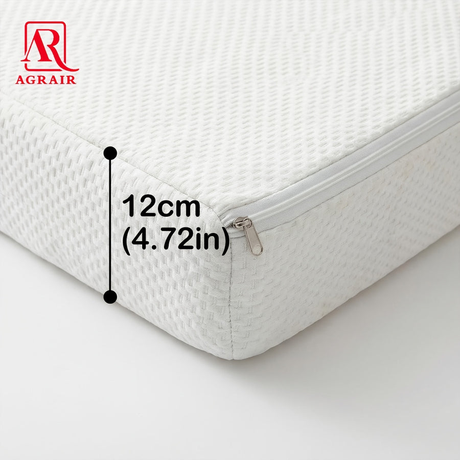 Matelas Premium pour Lit Bébé et Lit Enfant — Monptitlou