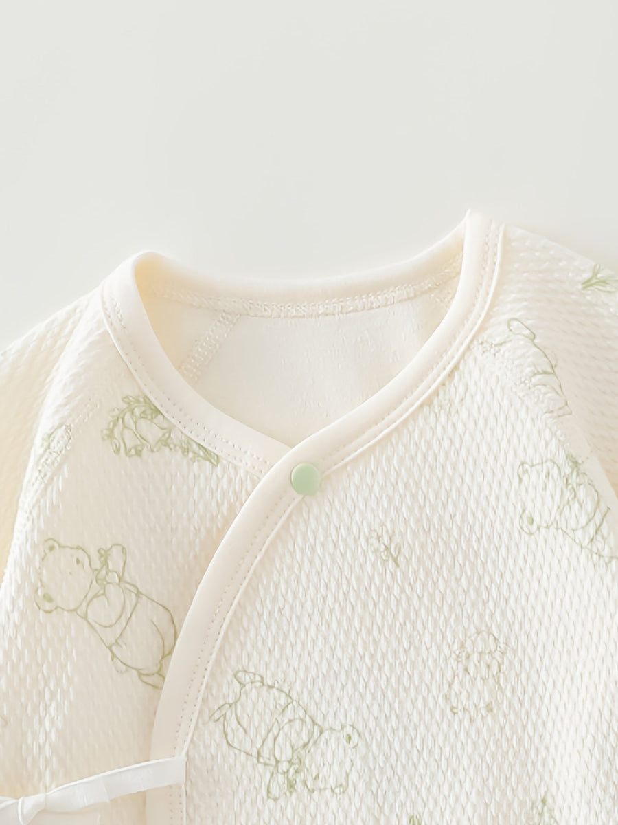 [Parfaite pour l'extérieur] 2 pcs Body bébé — Monptitlou