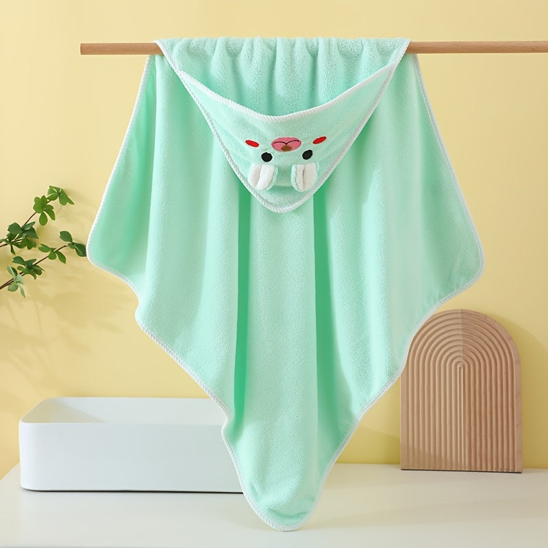 Lange/Suédois Doux Animaux de Dessin Animé pour Enfants de 0 à 3 Ans — Monptitlou