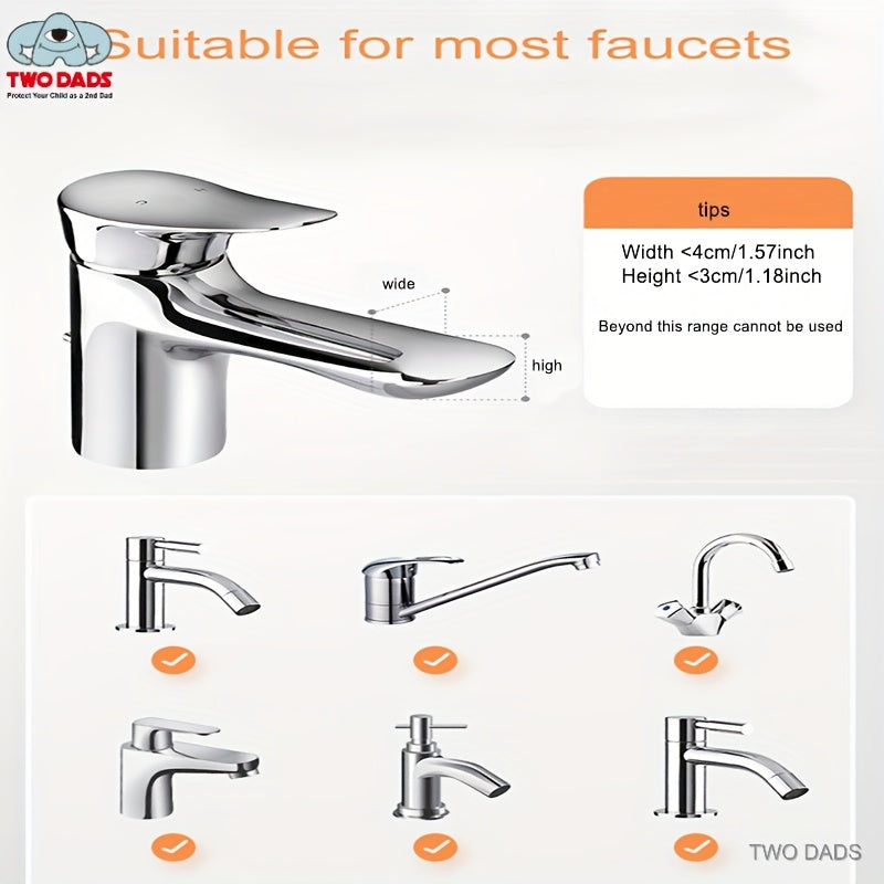 D'Extension de Robinet pour Tout-Petits — Monptitlou