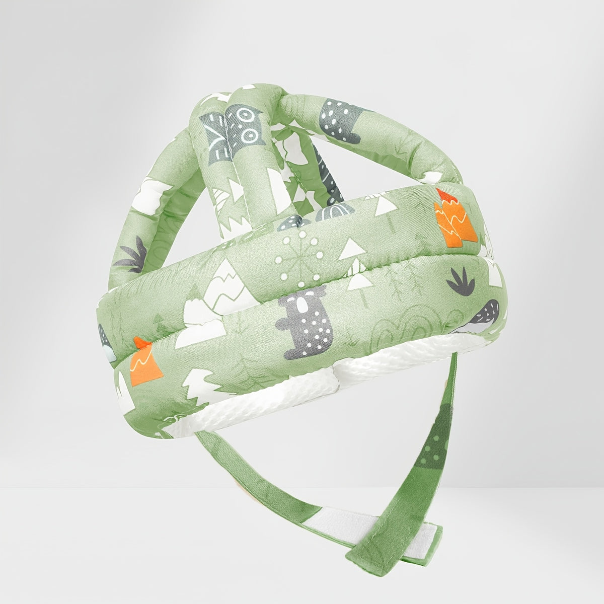 Chapeau de pour Enfants, Motif Mignon et Cartoon — Monptitlou Image