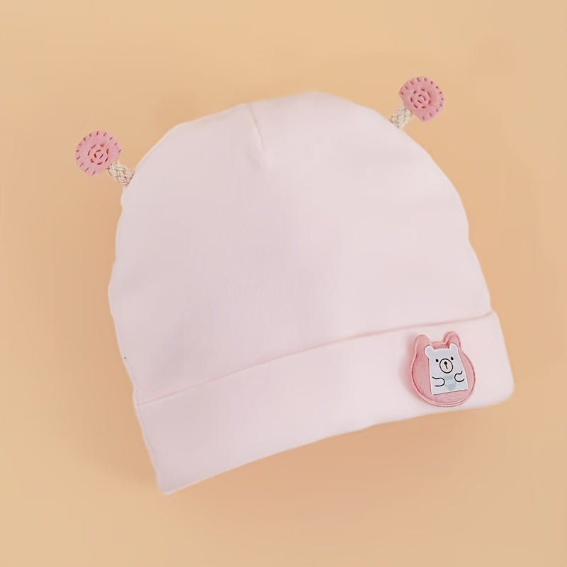 Chapeau Youngsters Youngsters Chaud et Mignon Toutes Saisons Youngsters — Monptitlou