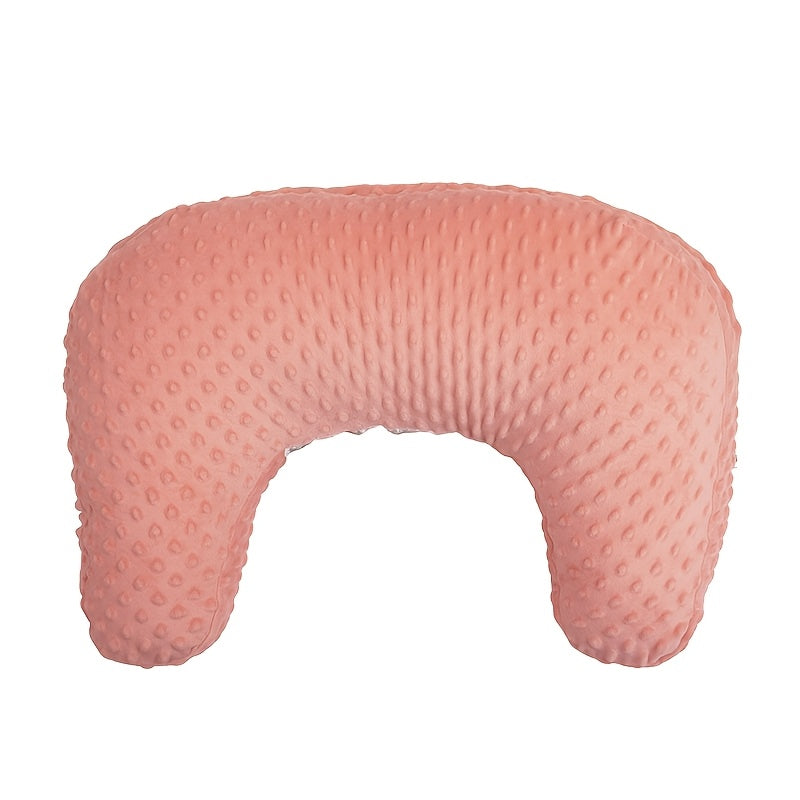 Coussin d'allaitement - Plus grand — Monptitlou