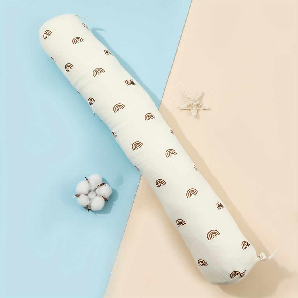 Coussin de soutien des jambes cylindrique — Monptitlou