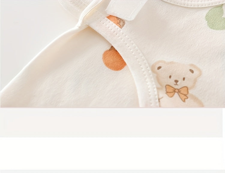 [Body bébé nuage rêveur] Body bébé 2026 printemps automne hiver nouveau — Monptitlou