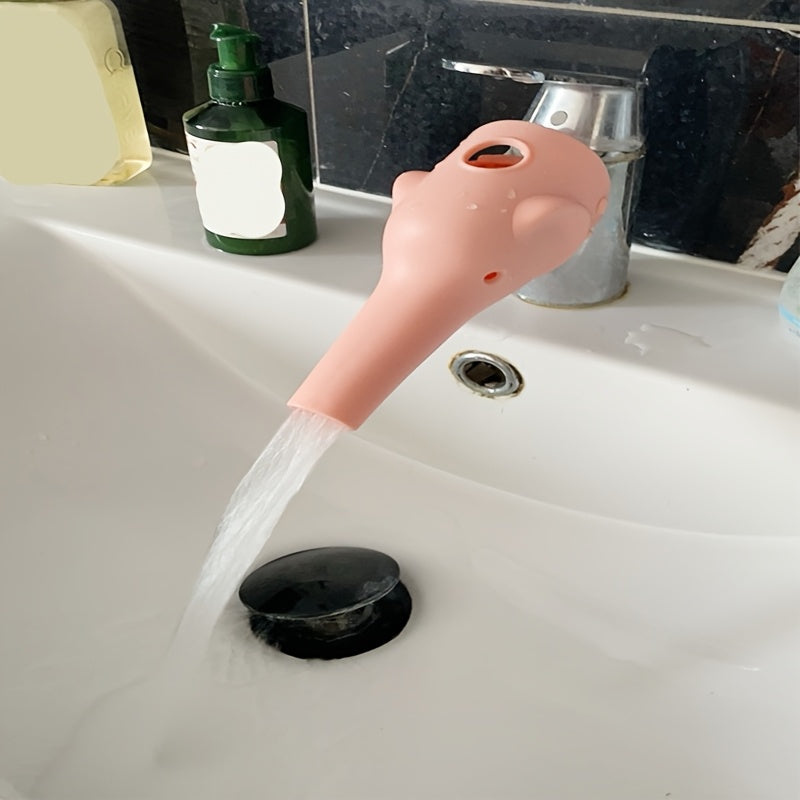 D'Extension de Robinet pour Tout-Petits — Monptitlou