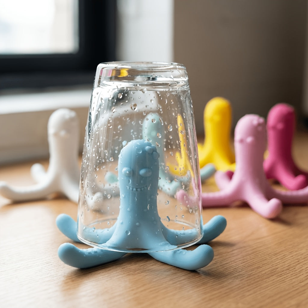1 support de séchage indépendant pour bouteille d'eau — Monptitlou