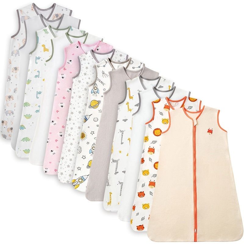 Sacs de couchage 0.5 TOG, convient aux 6-24 mois, photo 15