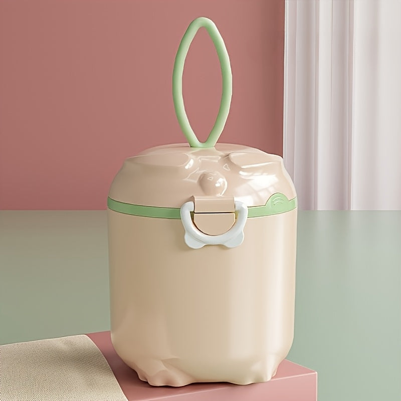 Distributeur de lait pour bébé — Monptitlou