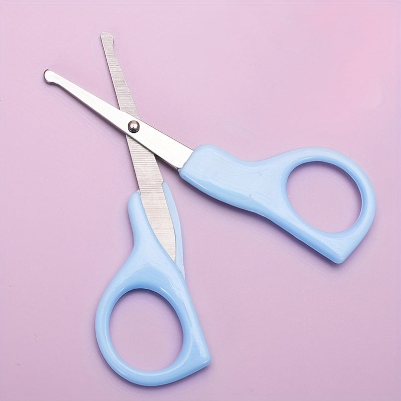 Kit de soins de santé de 9 pièces avec étui de transport — Monptitlou