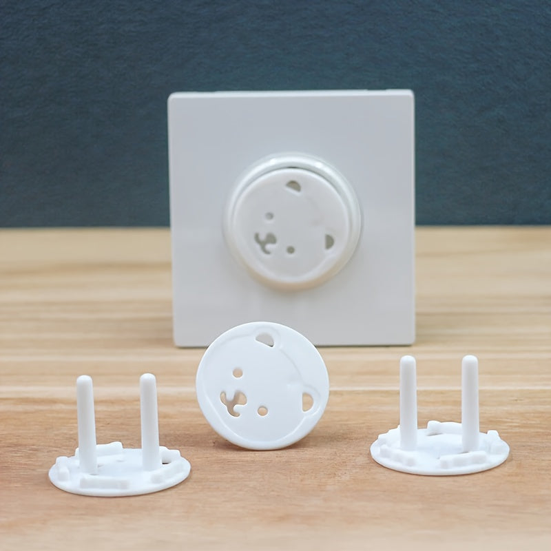 5/10pcs Protecteurs de douilles à tête ronde épaisse — Monptitlou