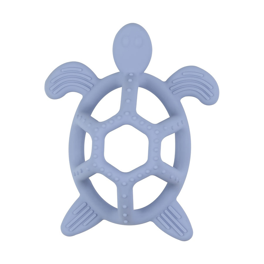 Jouet de Dentition Tortue Bébé — Monptitlou
