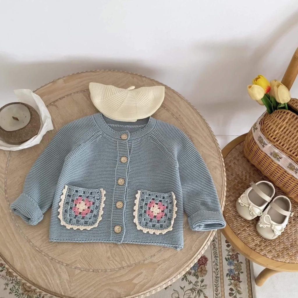 Nouveau vêtement pour bébé mode automne — Monptitlou