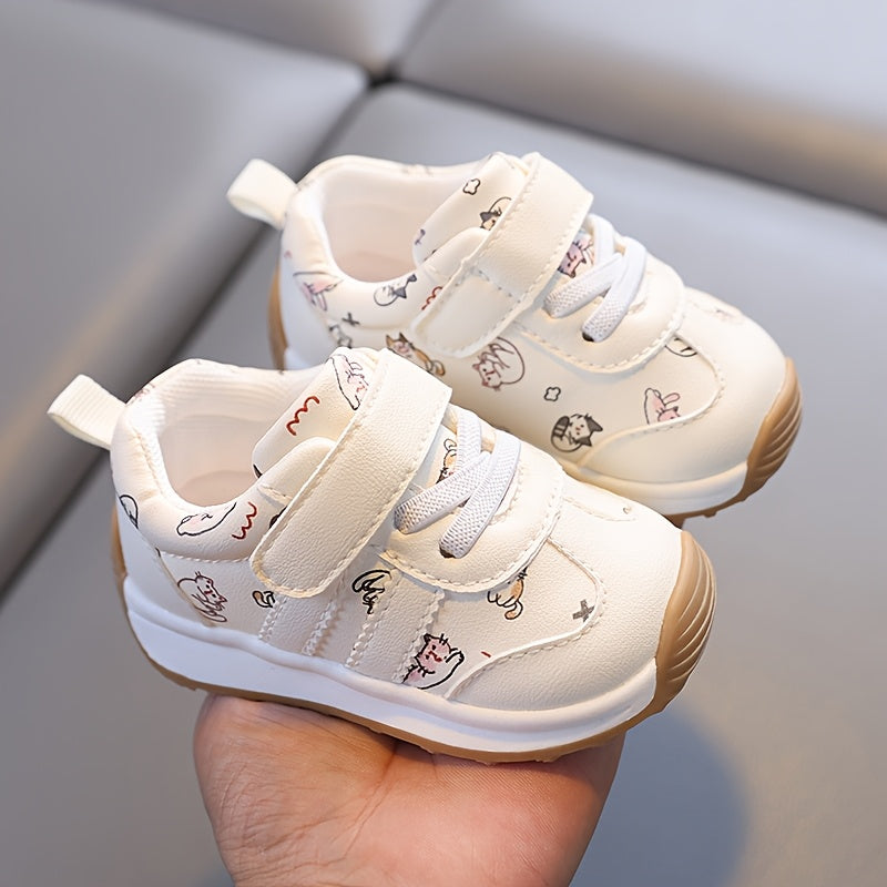 Chaussures fonctionnelles toutes saisons pour tout-petits garçons et — Monptitlou
