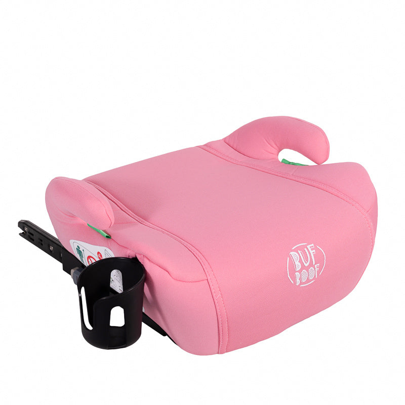Siège auto Isofix BUF BOOF Isize Hero, approuvé R129 — Monptitlou Image