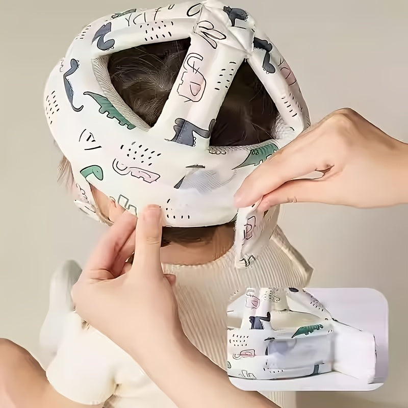 Chapeau de pour Enfants, Motif Mignon et Cartoon — Monptitlou