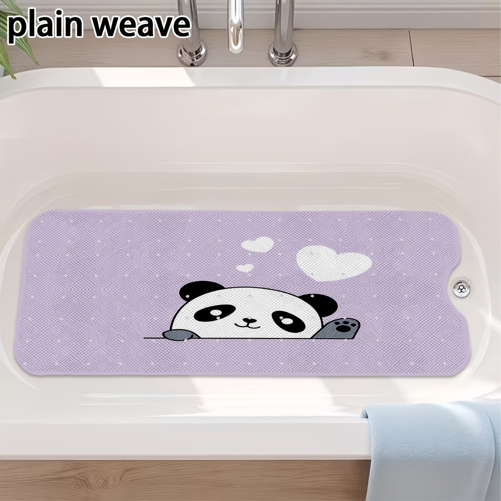 Tapis de baignoire domestique 1 pièce — Monptitlou