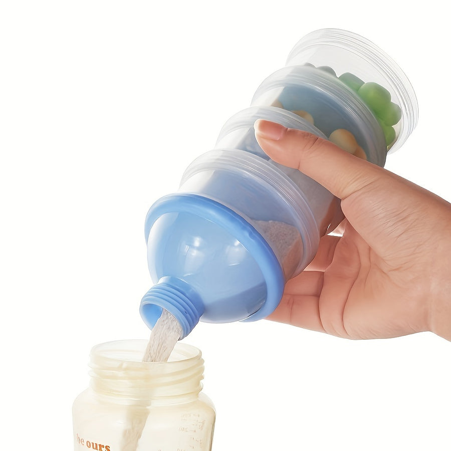 Organisateur de lait infantile — Monptitlou