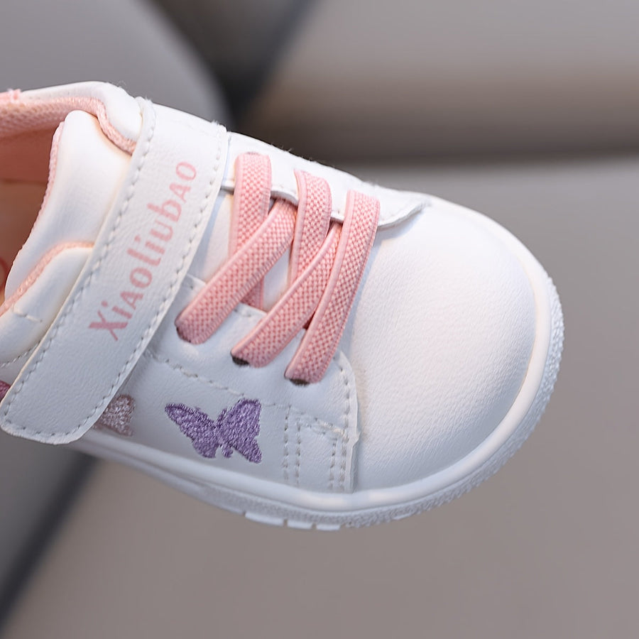 Chaussures de marche pour enfants style printemps et automne — Monptitlou