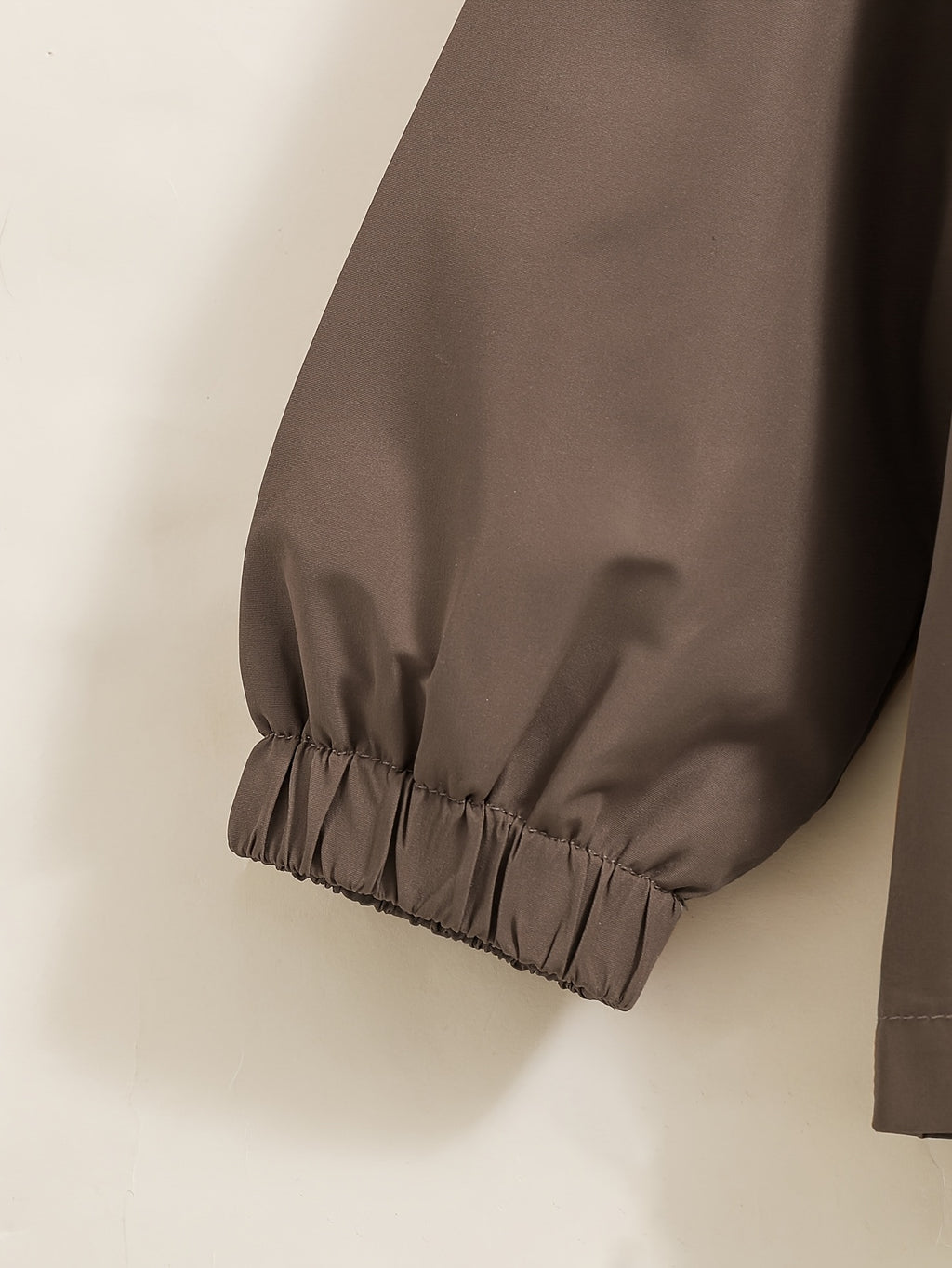 [Manteau trench garçon] Manteau trench à capuche style petites