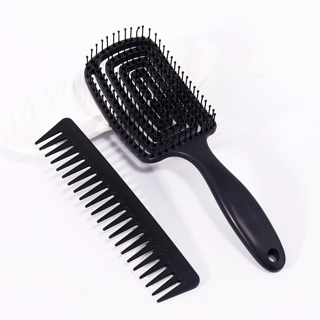 Set de soin capillaire 2 pièces — Monptitlou