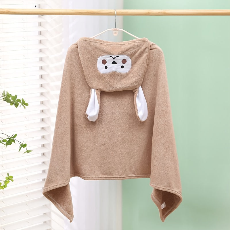 Design de dessin animé mignon — Monptitlou
