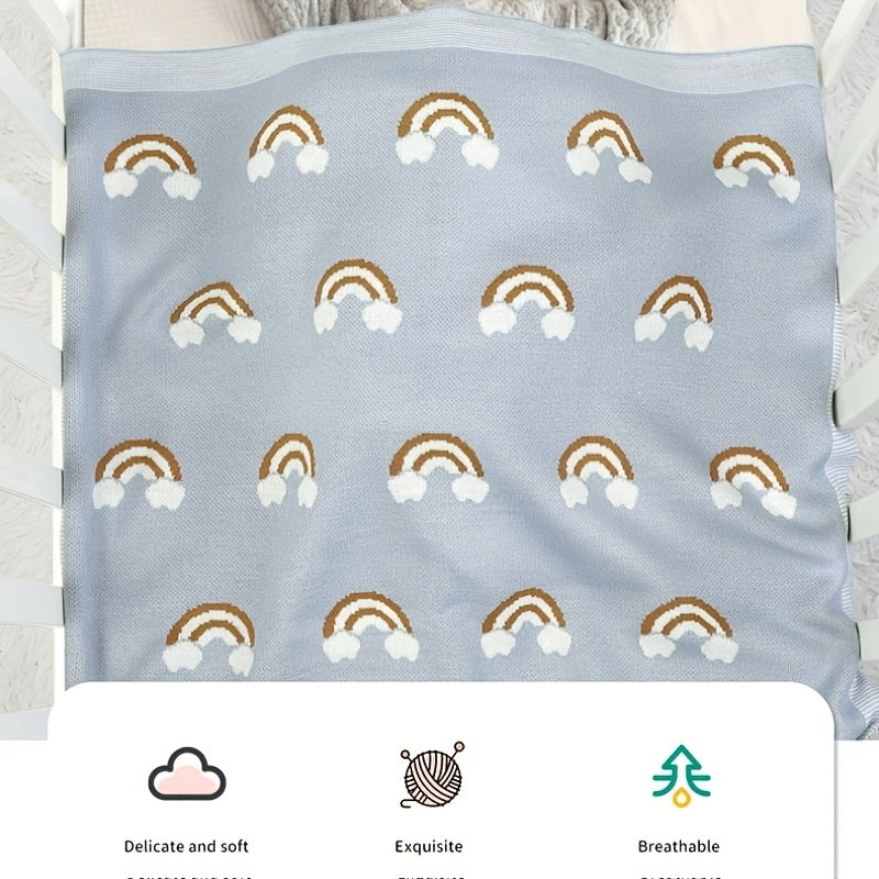 Couverture pour bébé, Couverture — Monptitlou