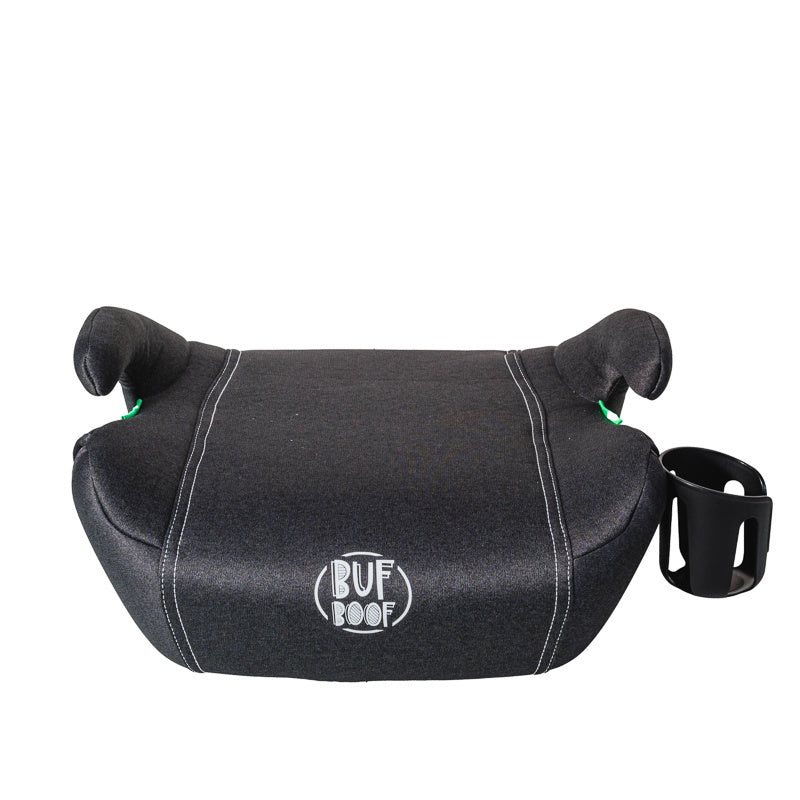 Siège auto avec Isofix BUF BOOF Isize Hero, approuvé R129 — Monptitlou