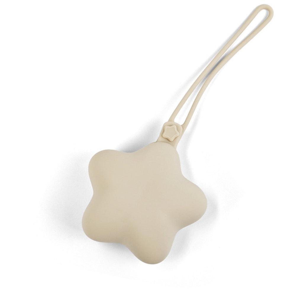 [Cadeau baby-shower] 1 pc Support de Tétine Bébé en Silicone en Forme — Monptitlou