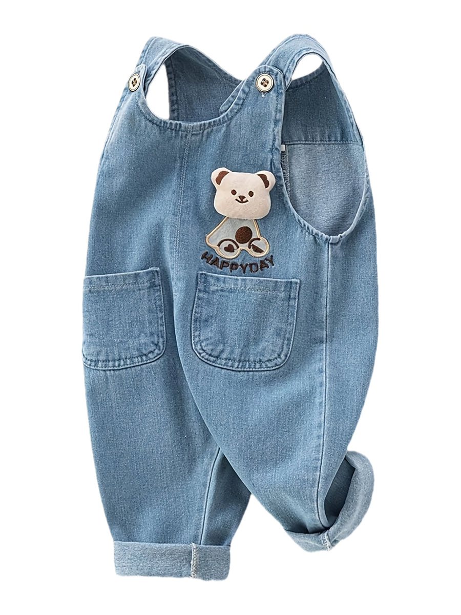 [Salopettes bébé légères] Salopettes pour Bébés, photo 14