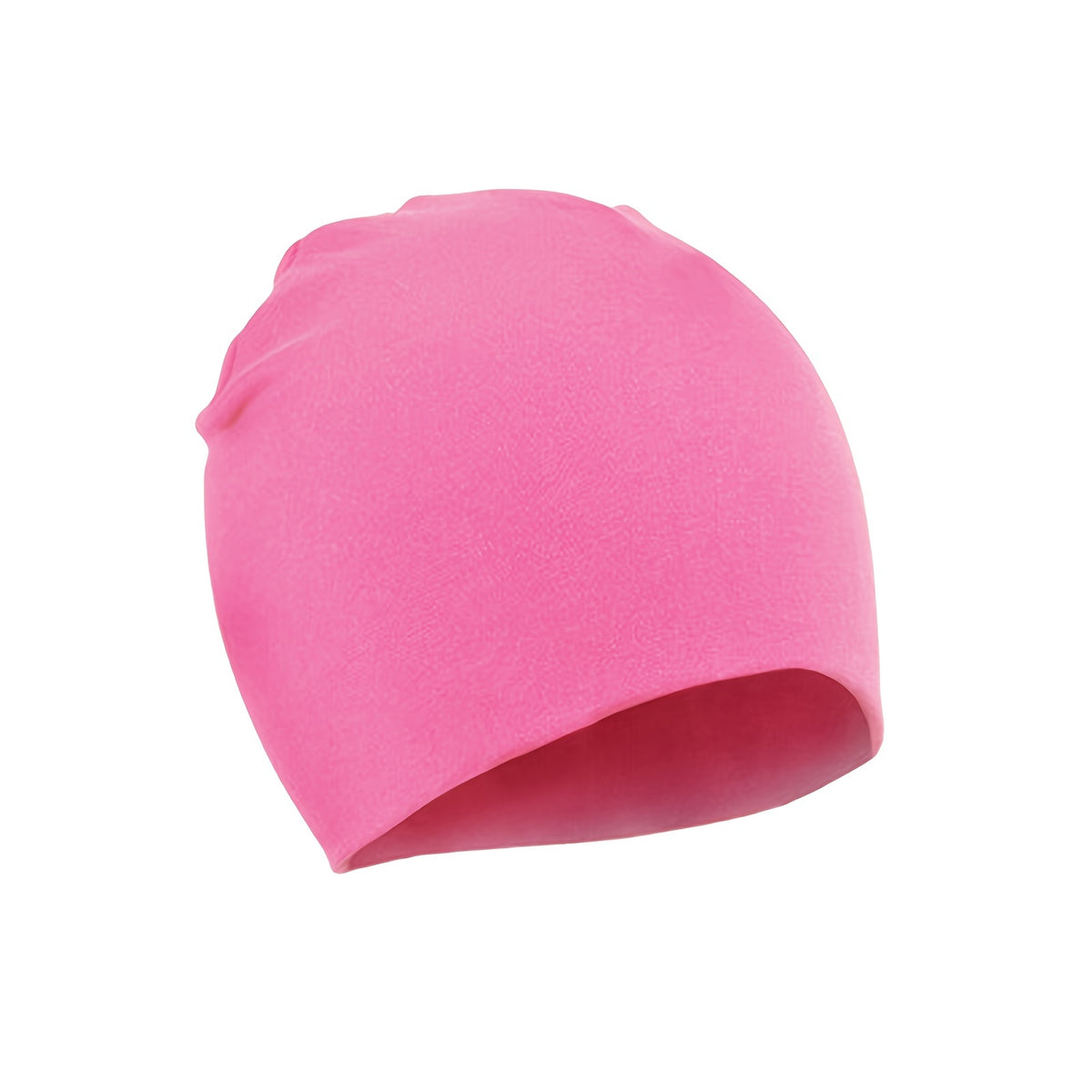 Chapeaux pour garçons et filles, chapeaux pull unis pour bébés — Monptitlou Image