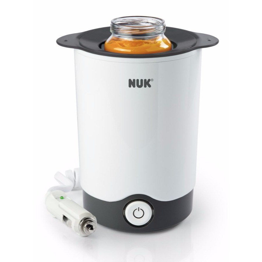 Chauffe-biberon électrique NUK Thermo Express Plus — Monptitlou Image