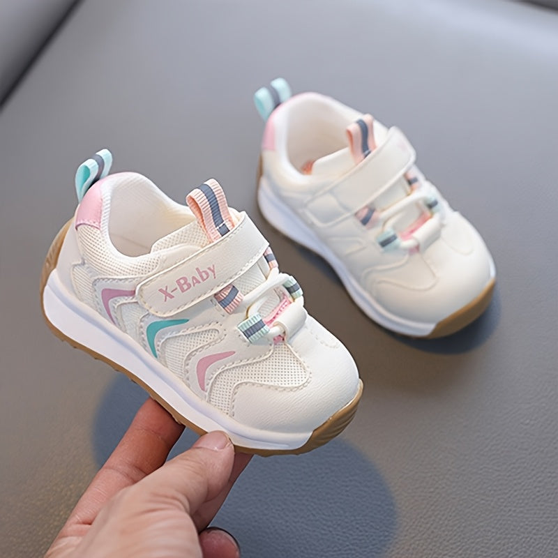 Chaussures de tout-petit pour garçons et filles de 1 à 3 ans — Monptitlou