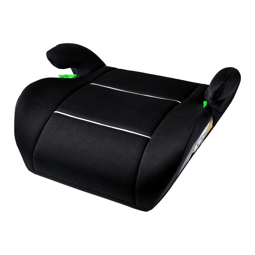 Coussin de siège rehausseur portable pour enfants de 6 à 12 ans — Monptitlou