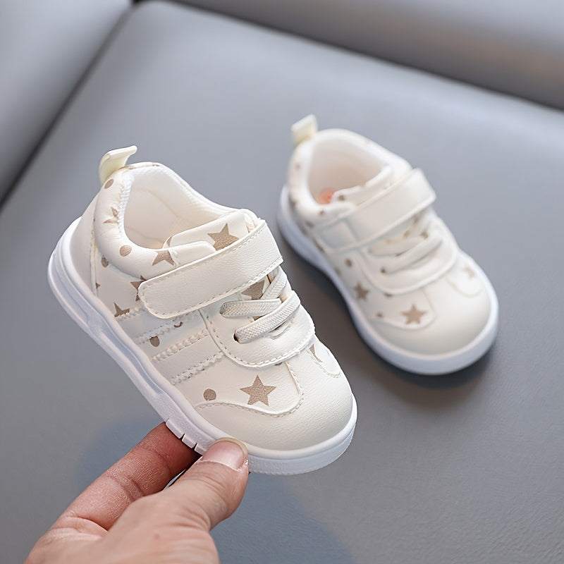 Chaussures de sport montantes pour garçon, printemps/automne — Monptitlou