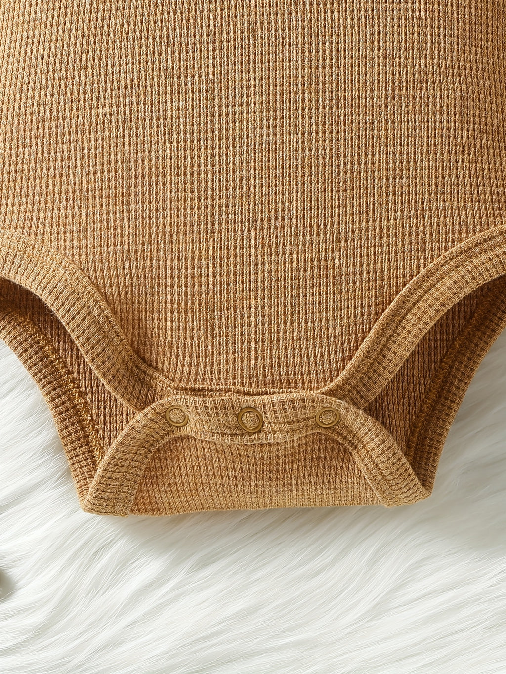 Ensemble 3 pièces de body triangle une pièce à manches longues pour — Monptitlou