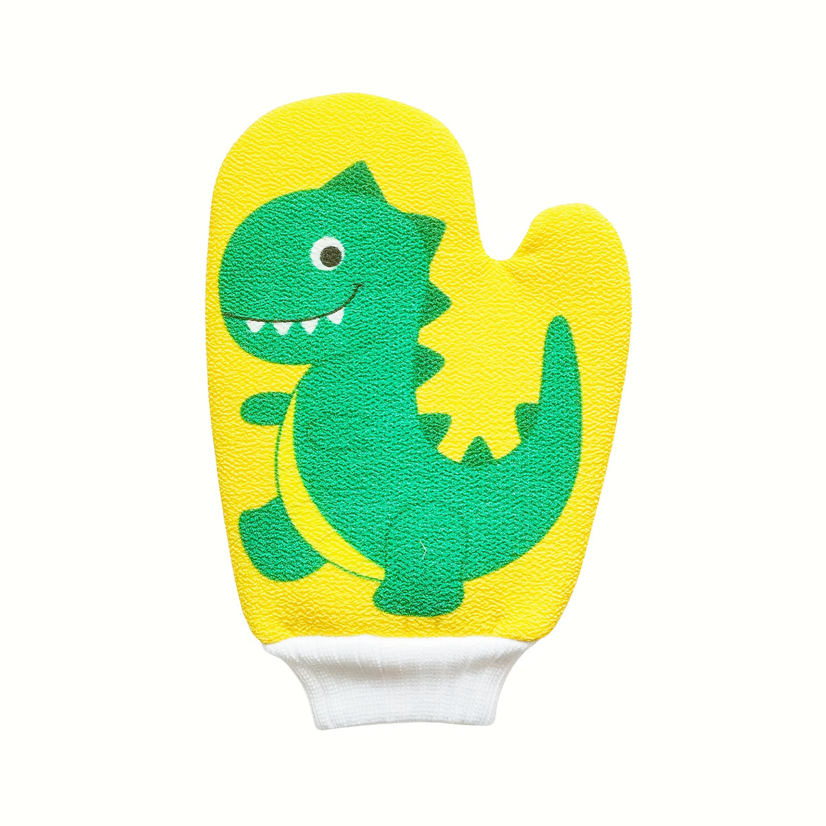 Gant de bain exfoliant, serviette de bain pour la maison — Monptitlou Image