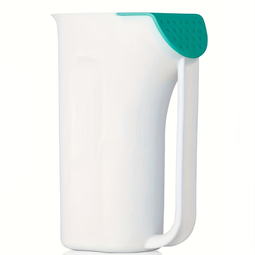 Tasse de douche monobloc, pommeau -déchirure — Monptitlou