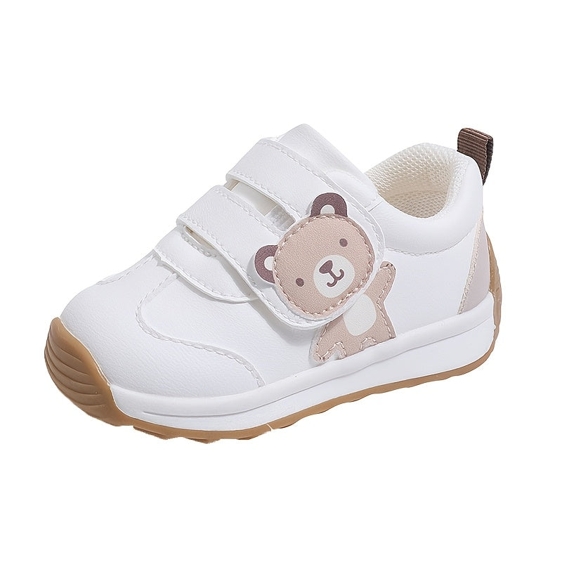 Chaussures bébé pour printemps/automne, unisexes — Monptitlou