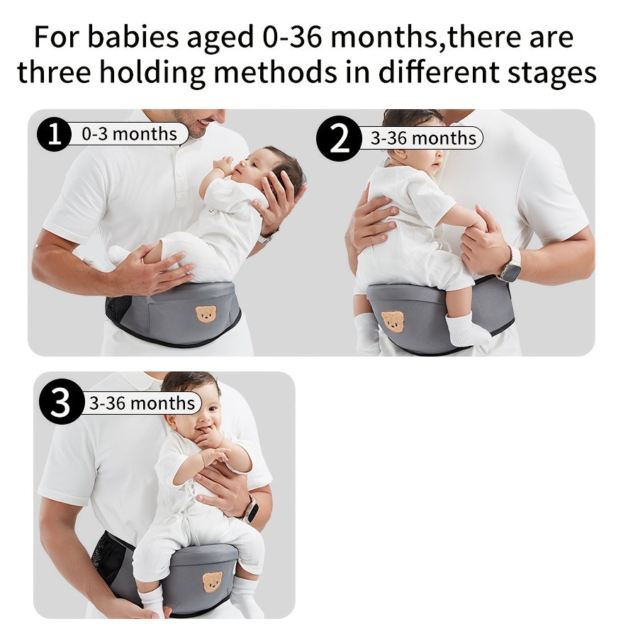 Siège d'anche pour bébé, siège incliné à 30 degrés avec support de — Monptitlou