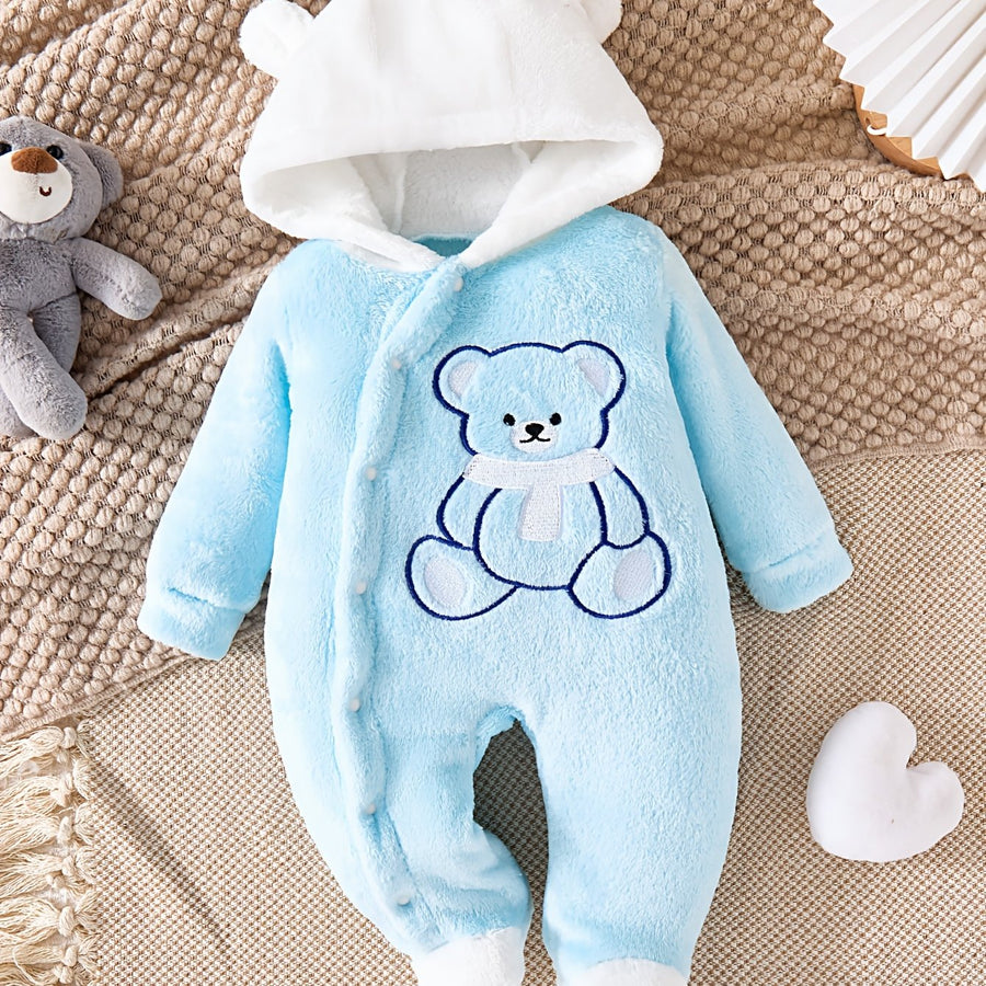 Vêtements pour tout-petits garçons — Monptitlou