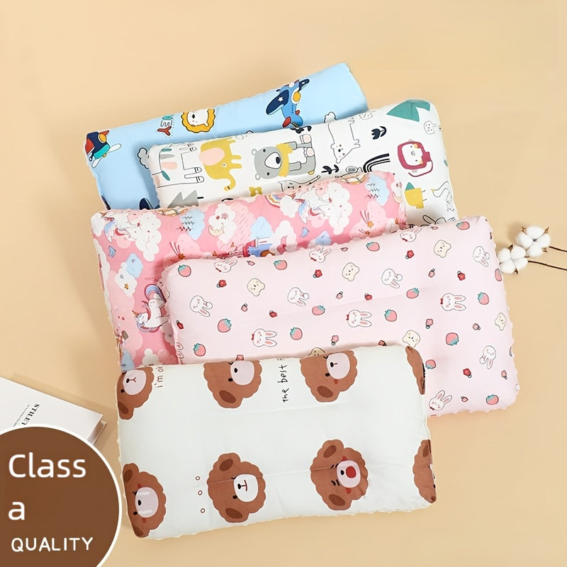 Une unité de coussin à motif de dessin animé pour bébés et jeunes — Monptitlou Image